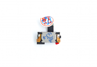 Шлейф Xiaomi Mi 4C на динамик/сенсор