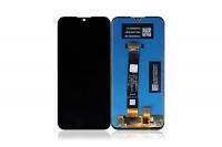 Дисплей для Huawei Y5 (2019) модуль с тачскрином черный