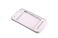 АКЦИЯ! Панель передняя для Fly IQ230 Compact, белый, оригинал АСЦ