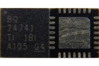 Микросхема BQ24741 (Контроллер питания)