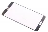 АКЦИЯ! Стекло для Samsung SM-N900 Galaxy Note 3, черный