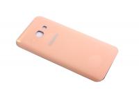 Задняя крышка для Samsung A320f Galaxy A3-2017 розовый