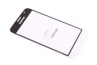 АКЦИЯ! Стекло для Samsung J120 Galaxy J1 (2016), белый