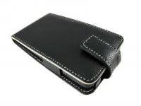 Чехол-книжка для Fly IQ431 Glory черный Armor