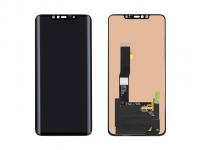 Дисплей Huawei Mate 20 Pro (LYA-L29) модуль с тачскрином (черный) ориг 100%