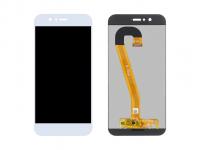 Дисплей Huawei Nova 2 (PIC-LX9) модуль с тачскрином (белый)