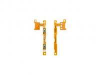 Шлейф Samsung A750F (A7 2018) кнопок громкости (ориг 100%)