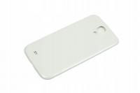 АКЦИЯ! Задняя крышка для Samsung I9500 Galaxy S4, белый