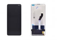Дисплей для Xiaomi Redmi K30/Poco X2 + тачскрин черный ориг 100%