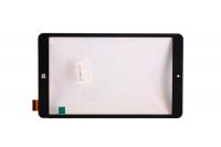 АКЦИЯ! Тачскрин (сенсор) для Momo 8W (SG8099-FPC-V1-3), черный