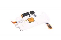 АКЦИЯ! Динамик для Samsung S7070 в сборе со звонком, камерой и вибро (аудиомодуль), оригинал АСЦ