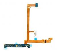 Шлейф для LG P920 Optimus 3D на сенсорные клавиши и микрофон