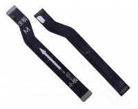 Шлейф для Huawei Honor 8X основной