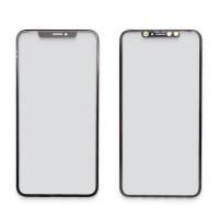 Стекло дисплея для Apple iPhone XS Max + OCA