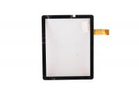 АКЦИЯ! Тачскрин (сенсор) для Oysters T8  (MT70801-V5/ MT70801-V4)