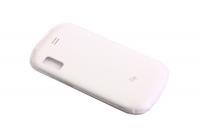 АКЦИЯ! Задняя крышка для Fly iQ270, белый, оригинал АСЦ