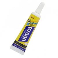 Клей B7000 для приклеивания тачскринов и рамок MECHANIC B7000 (15 мл)