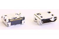 Разъем зарядки для Samsung I9103 Galaxy R/ I9070 Galaxy S Advance