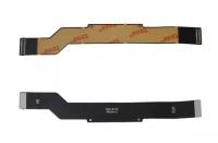 Шлейф Xiaomi Redmi Note 6 Pro межплатный