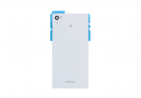 Задняя крышка Sony E6553/E6533 (Z3+/Z3+ Dual) белый