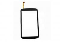 Тачскрин Alcatel OT-818/818D/828 (черный)