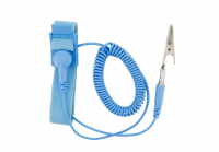 Браслет антистатический SK 511-B 1,8м 2*21см