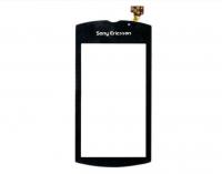 Тачскрин (сенсор) для Sony Ericsson U8i Vivaz Pro