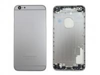 Корпус для iPhone 6 Plus серый