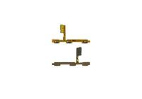 Шлейф Huawei P30 Lite/Honor 20S (MAR-LX1M/MAR-LX1H) кнопки включения/громкости