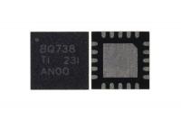 Микросхема BQ24738 (Контроллер питания)