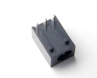 Разъем  китайских планшетов тип 20, (1.0mm dc power jack Roadmate GPS System 301 P/N PJ039B)