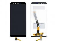 Дисплей Huawei Honor 9 Lite (LLD-L31/LLD-AL00) модуль с тачскрином (черный)