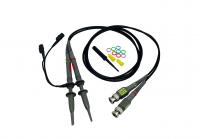 Щупы для осциллографа 2шт P6100 100MHz