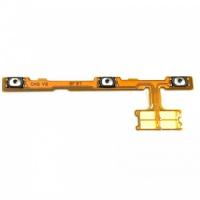 Шлейф Huawei Y7 2019/Y7 Prime 2019 (DUB-LX1) кнопки включения/громкости