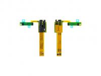 Шлейф Sony C5302/С5303 (Xperia SP) с аудиоразъемом