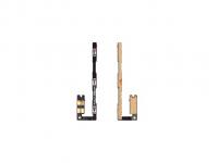 Шлейф Xiaomi Mi 8 Lite кнопки включения/громкости