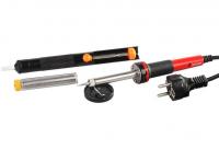 Набор СВЕТОЗАР для паяльных работ, 40Вт (4 предм.), SV-55316-40-H4