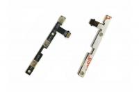 Шлейф для Asus Zenfone 3 Laser (ZC551KL) на кнопки включения и громкости