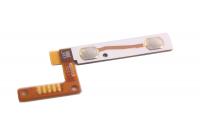 АКЦИЯ! Шлейф для Alcatel 5020/ 5020D M Pop в сборе с кнопками громкости, оригинал АСЦ