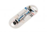 Паяльная маска Mechanic UV черная