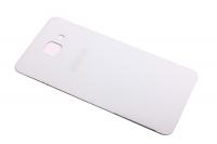 Задняя крышка для Samsung A510F Galaxy A5 (2016) белый