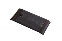 АКЦИЯ! Задняя крышка для LG GT540 черный, оригинал