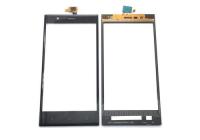 Тачскрин Highscreen Boost 3 (черный)
