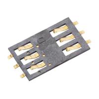 Коннектор аккумулятора (АКБ) для Apple iPhone 3GS