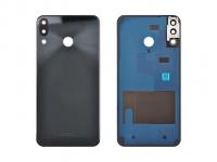 Задняя крышка для Asus Zenfone 5 (ZE620KL) черный
