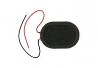 Звонок универсальный на проводах тип 2