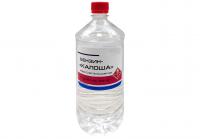 Бензин-растворитель КАЛОША (1 л) __