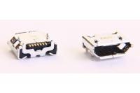 АКЦИЯ! Разъем зарядки для Samsung S5560/ S3550/ S5510/ S5600/ S7070/ B7320/ B7610/ C3300/ C3630/ C37