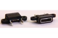 Разъем зарядки для Xiaomi Mi4/ Mi Note (standart edition)