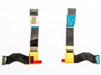 Шлейф для Samsung B3410 Corby Plus, AAA